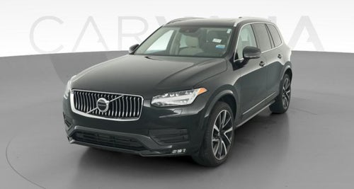 2021 Volvo XC90