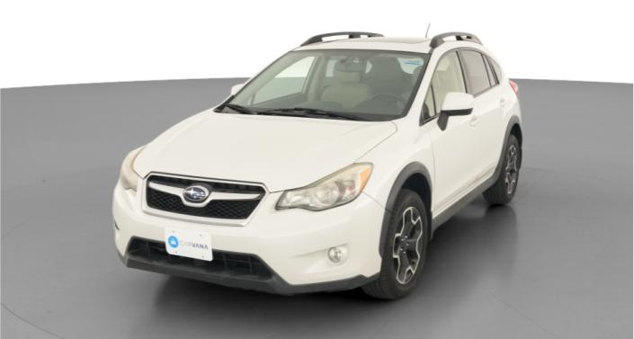 2014 Subaru XV Crosstrek Premium -
                  Haines City, FL