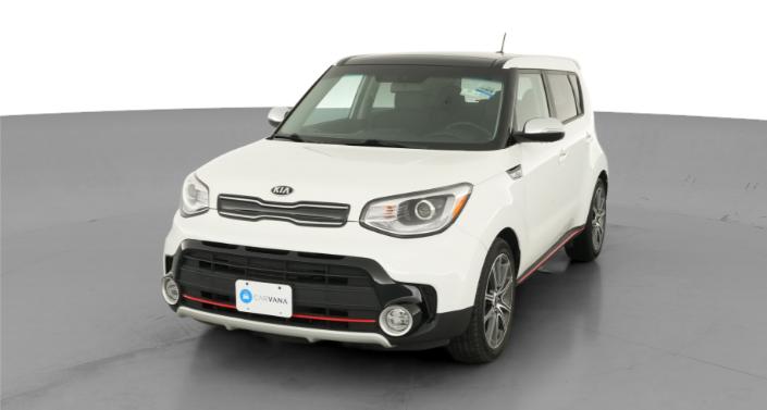 Thumbnail: 2018 Kia Soul - 1