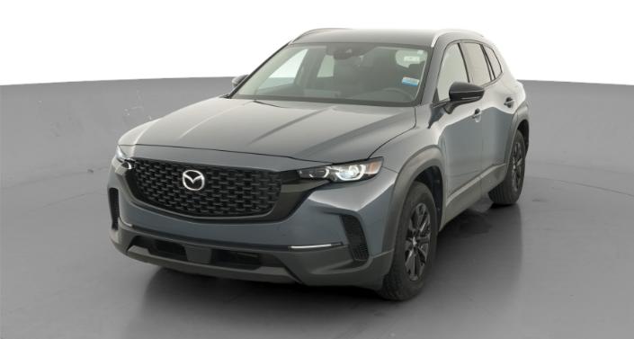 Thumbnail: 2024 Mazda CX-50 - 1