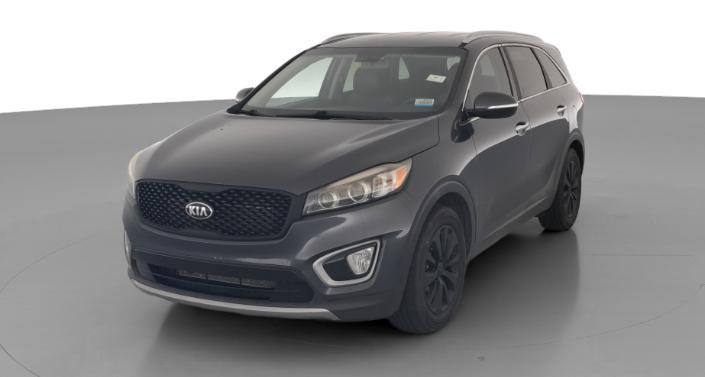 2017 Kia Sorento EX -
                  Lorain, OH