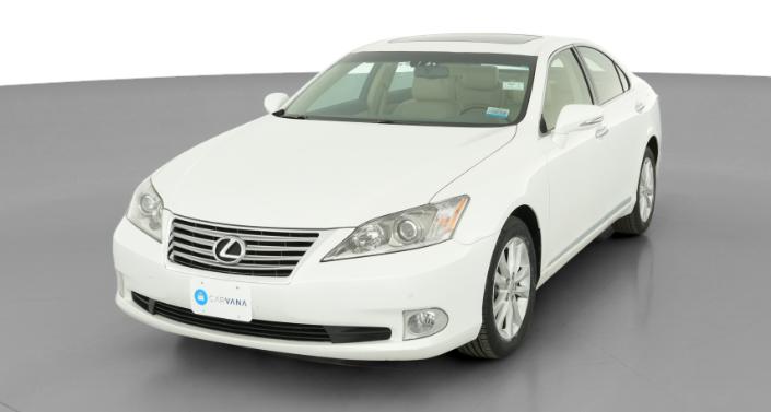 2012 Lexus ES 350 -
                  Framingham, MA