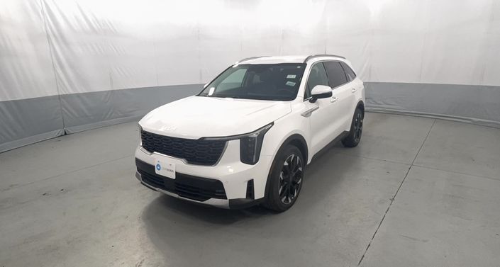 Thumbnail: 2025 Kia Sorento - 1
