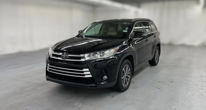 Thumbnail: 2018 Toyota Highlander - 1