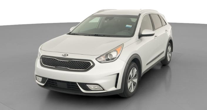 2019 Kia Niro LX -
                  Haines City, FL