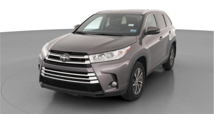 Thumbnail: 2019 Toyota Highlander - 1