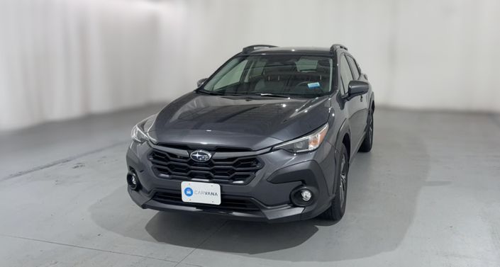Thumbnail: 2024 Subaru Crosstrek - 1