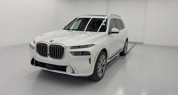 Thumbnail: 2023 BMW X7 - 1