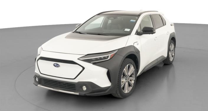 2023 Subaru Solterra Touring -
                  Fort Worth, TX