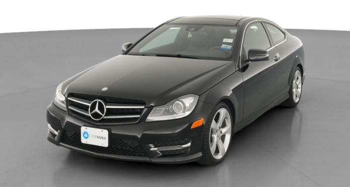 Thumbnail: 2015 Mercedes-Benz C-Class - 1