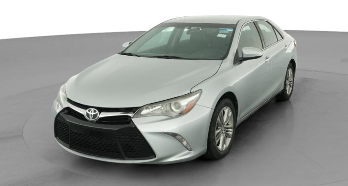 Thumbnail: 2017 Toyota Camry - 1