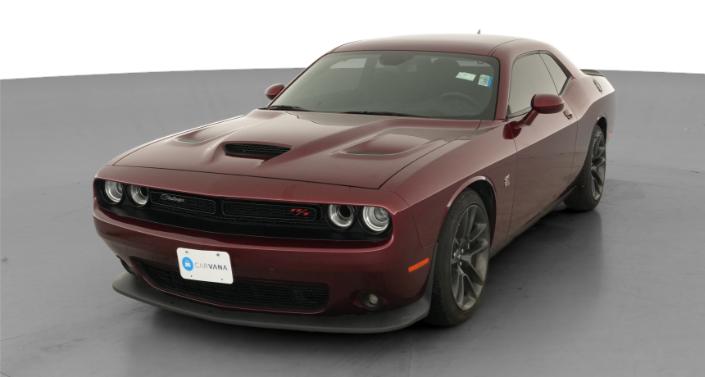Thumbnail: 2020 Dodge Challenger - 1