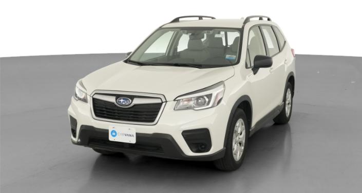 Thumbnail: 2019 Subaru Forester - 1