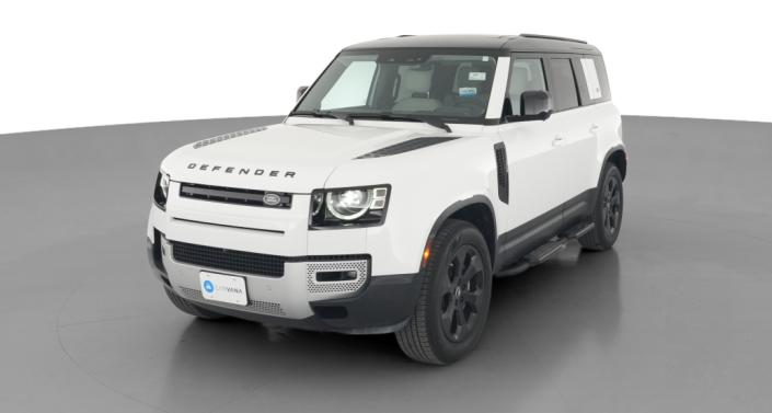 Thumbnail: 2024 Land Rover Defender - 1