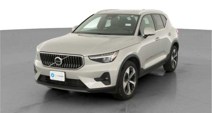 Thumbnail: 2024 Volvo XC40 - 1