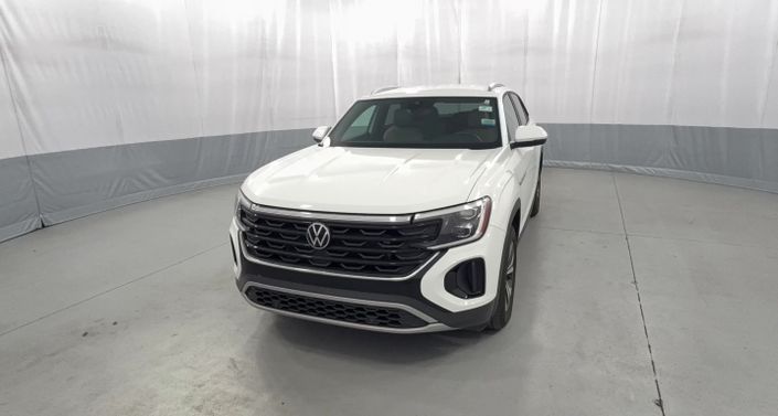 Thumbnail: 2024 Volkswagen Atlas - 1