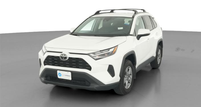 Thumbnail: 2022 Toyota RAV4 - 1