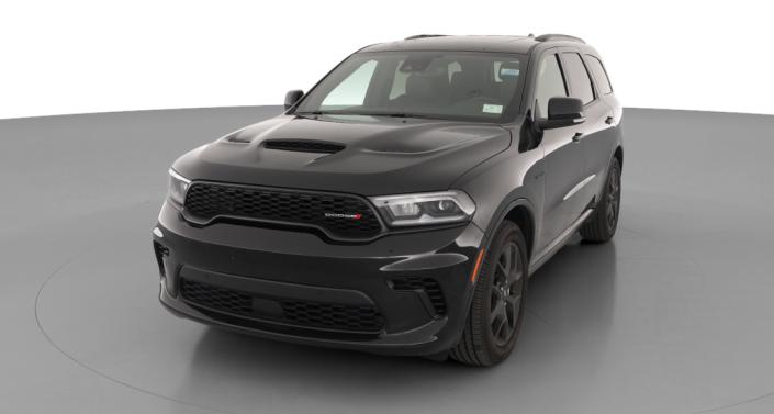 Thumbnail: 2026 Dodge Durango - 1