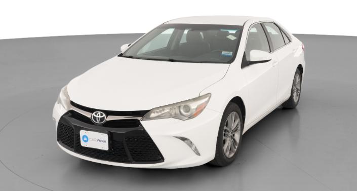 Thumbnail: 2016 Toyota Camry - 1
