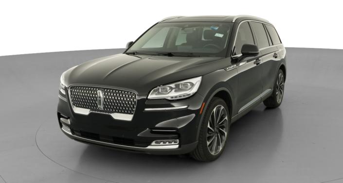 2022 Lincoln Aviator Reserve -
                  Richton Park, IL