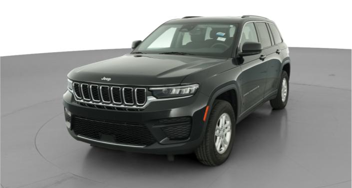 Thumbnail: 2023 Jeep Grand Cherokee - 1