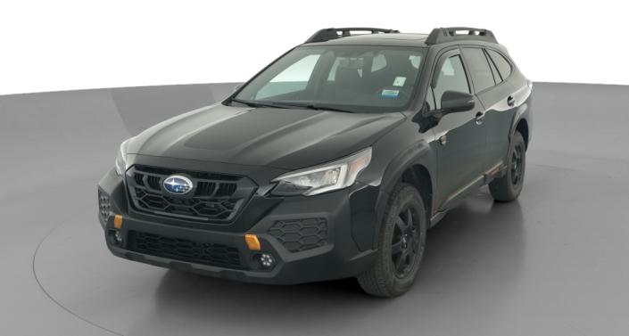 Thumbnail: 2025 Subaru Outback - 1