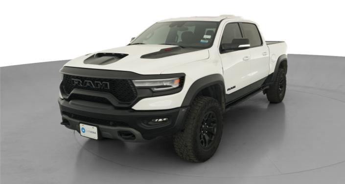 Thumbnail: 2022 RAM 1500 - 1