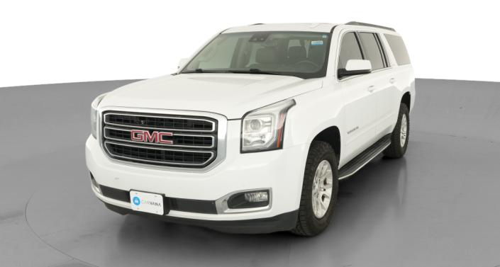 2018 GMC Yukon XL SLT -
                  Colonial Heights, VA