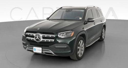 2023 Mercedes-Benz GLS