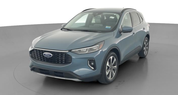 Thumbnail: 2023 Ford Escape - 1