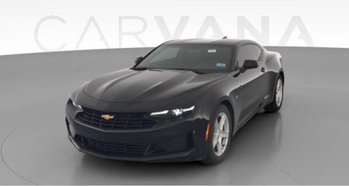 2023 Chevrolet Camaro
