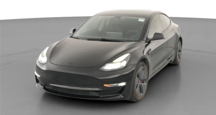 Thumbnail: 2022 Tesla Model 3 - 1