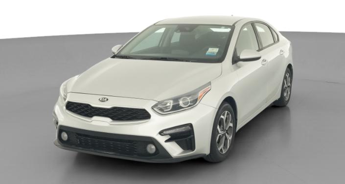 2020 Kia Forte LXS -
                  Trenton, OH