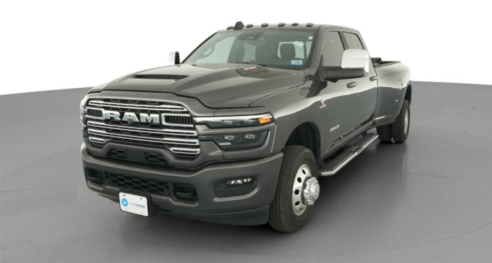 Thumbnail: 2025 RAM 3500 - 1