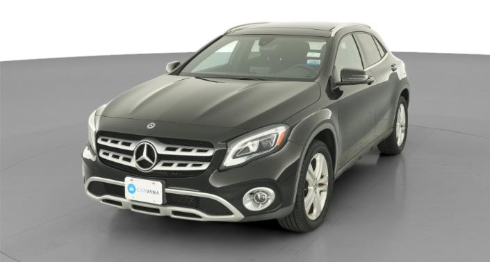 Thumbnail: 2019 Mercedes-Benz GLA - 1