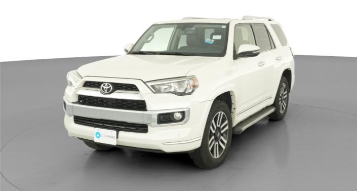 Thumbnail: 2019 Toyota 4Runner - 1