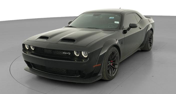 Thumbnail: 2019 Dodge Challenger - 1