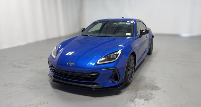 2024 Subaru BRZ Limited -
                  Elgin, IL