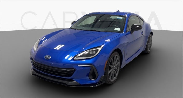 2024 Subaru BRZ | Carvana