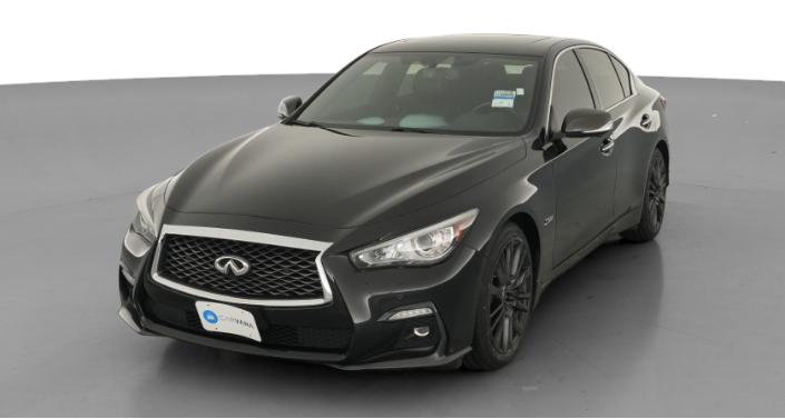 Thumbnail: 2019 INFINITI  - 1