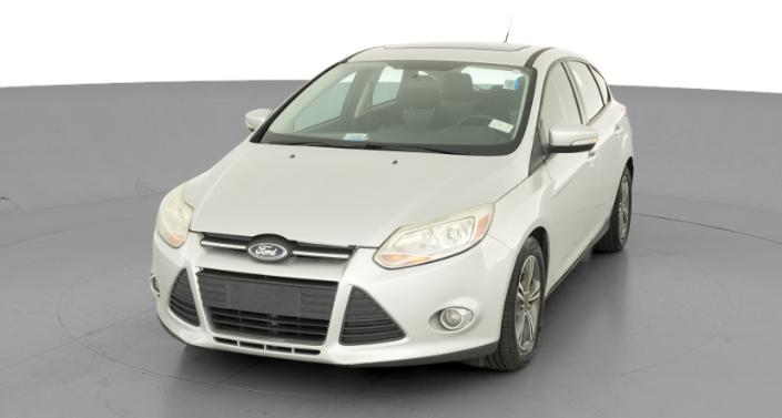 2014 Ford Focus SE -
                  West Memphis, AR