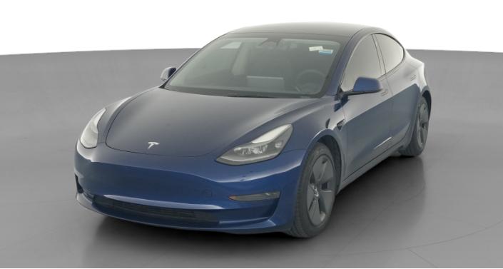 Thumbnail: 2023 Tesla Model 3 - 1
