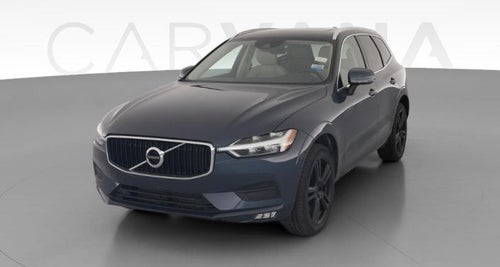 2021 Volvo XC60