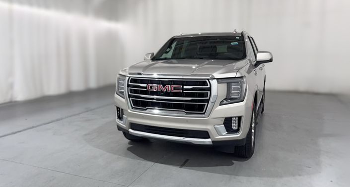 Thumbnail: 2023 GMC Yukon - 1