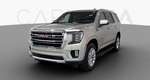 2023 GMC Yukon