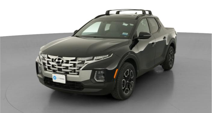 Thumbnail: 2022 Hyundai Santa Cruz - 1
