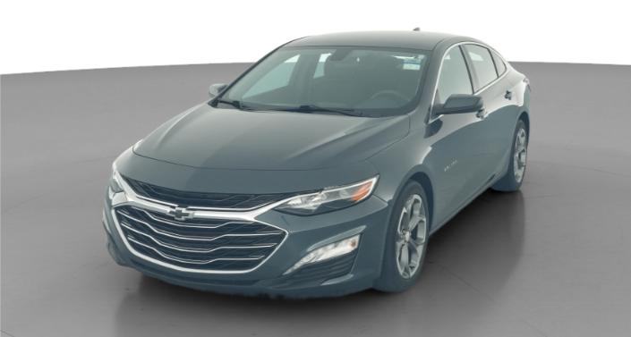 Thumbnail: 2020 Chevrolet Malibu - 1
