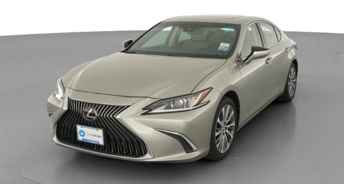 Thumbnail: 2019 Lexus ES - 1