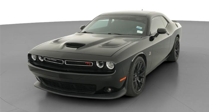 Thumbnail: 2017 Dodge Challenger - 1