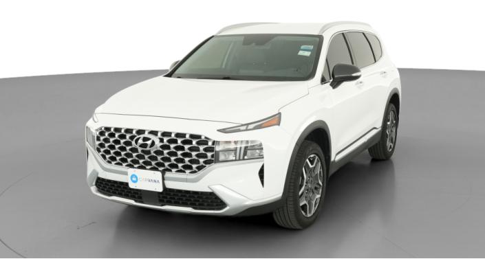 Thumbnail: 2022 Hyundai Santa Fe - 1